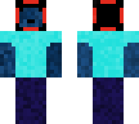 zombie in armor