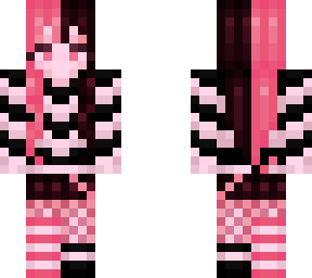 *pink waves