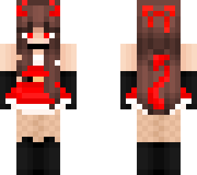 {~back on the naughty list~}