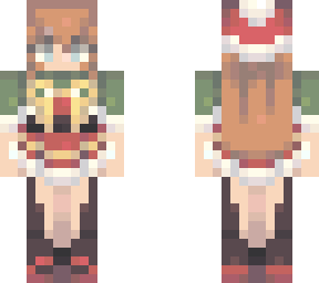 . holly jolly .