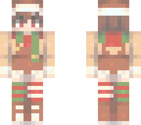. rudolph .