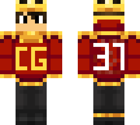 37 king
