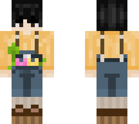 aji no glasses ver.