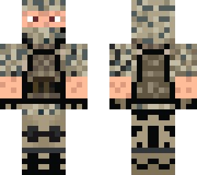 army guy