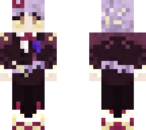 astra secretary