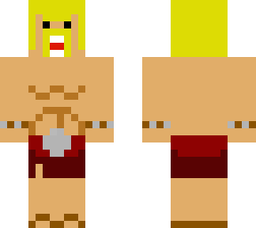 barbarian