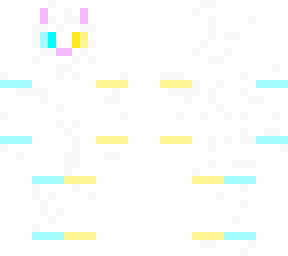 base for my character