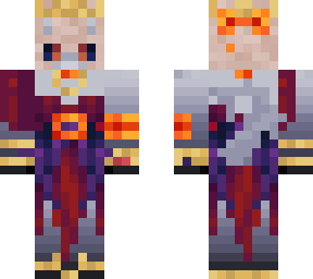 base skin (may be edited later)