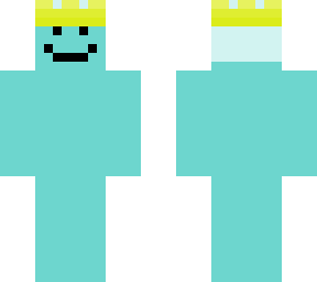 basic skin