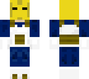 batatakuo vegeta