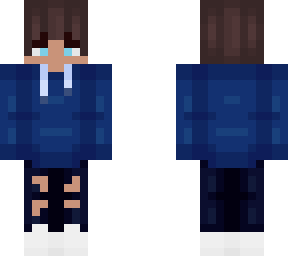 better eyes :)