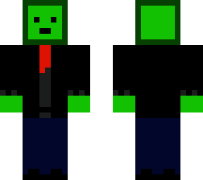 blob