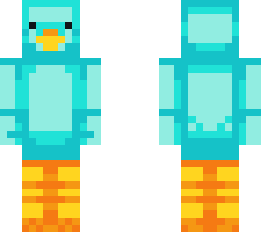 blu birb