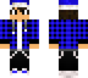 blue mostafa game over