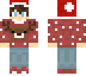 brody (christmas)