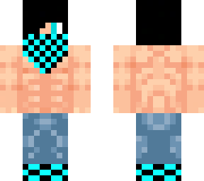 buffed bandit