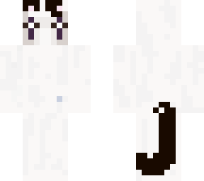 cat onesie