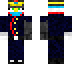 central american grenadier 4