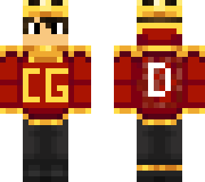 cg37 king