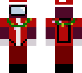 christmas among us