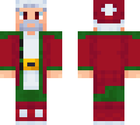 christmas king