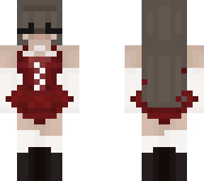 christmas outfit
