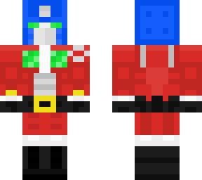 christmas prime