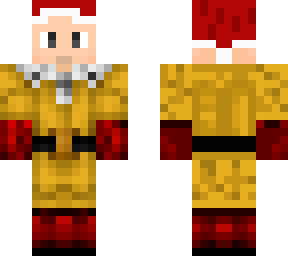 christmas saitama