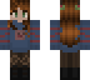christmas sweater