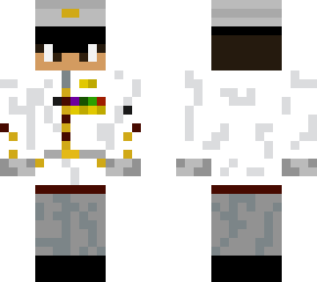 citadel cadet