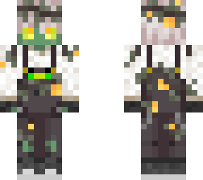 creaking goblin