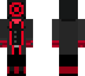 crimson queen