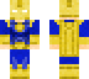 dr. fate (classic)