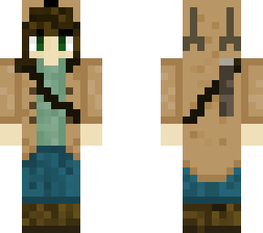 druid doe - reimagined