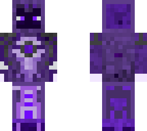 end archer/mage