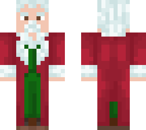 father christmas