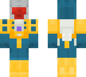 g1 weirdwolf