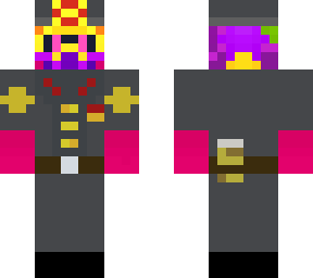 general cordelius