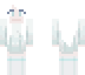 ghost girl