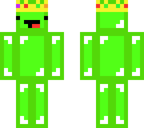 green skeppy