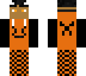 halloween creeper