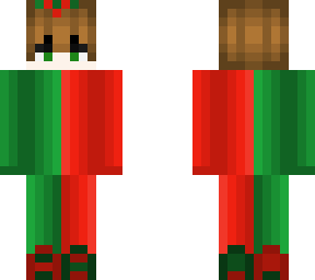 hark! i hear jingling bells in the distance!
