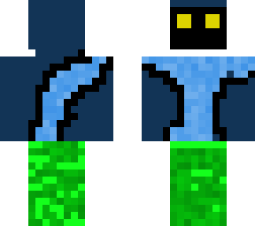 hollow