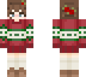 holly jolly
