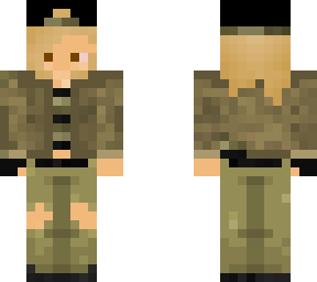 isa murdock (oc)