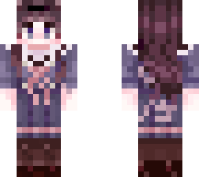 kaoruko waguri (slim + fixed)