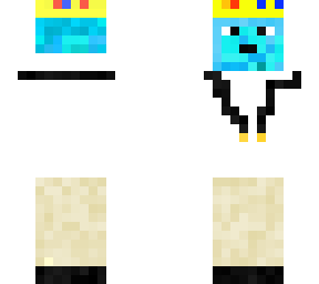 king of the sea