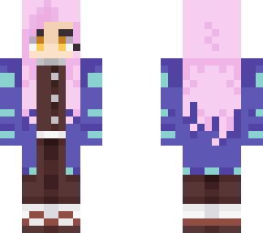 kishi oc
