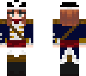 l'manburg uniform