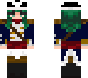 l'manburg uniform